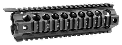 MI G2 QUAD-RAIL DROP IN FOR - MID-LENGTH AR-15 — view 1