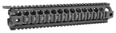 MI G2 QUAD-RAIL DROP IN FOR - RIFLE LENGTH AR-15 — view 1