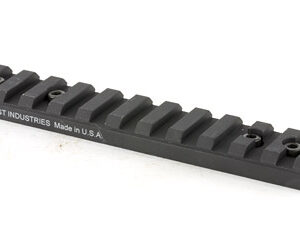 MIDWEST RUGER 10/22 SCOPE MOUNT BLK — view 3