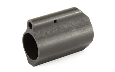 MIDWEST LOW PROFILE GAS BLOCK .750 — view 1