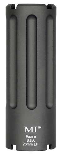 MI BLAST CAN 26MM LH THREAD - .30 CALIBER M92/M85 KRINK — view 1