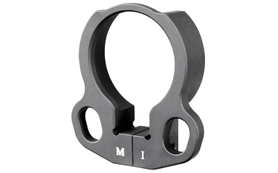MIDWEST AR15 END PLATE ADAPTER-LOOP — view 1