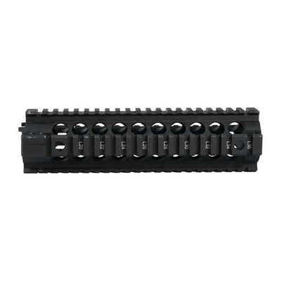 GEN 2, 2-PIECE MID-LENGTH FREE-FLOAT FOREND — view 1