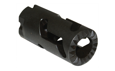 MIDWEST AK FLASH HIDER/IMPACT DEV BK — view 1