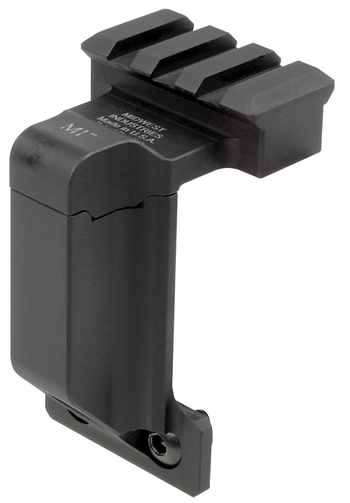MI KEL-TEC OPTIC MOUNT GEN.2 - SUB-2000 PICATINNY — view 1