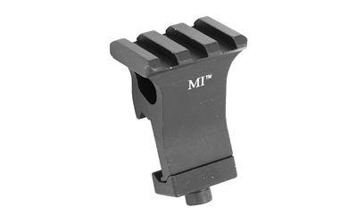 MIDWEST R22.5 (1 OCLOCK) OFFSET RAIL — view 1