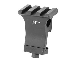 MIDWEST R22.5 (1 OCLOCK) OFFSET RAIL — view 2