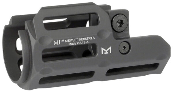 Midwest Industries MISP89M MP5K  M-LOK Black Aluminum for HK MP5K — view 1