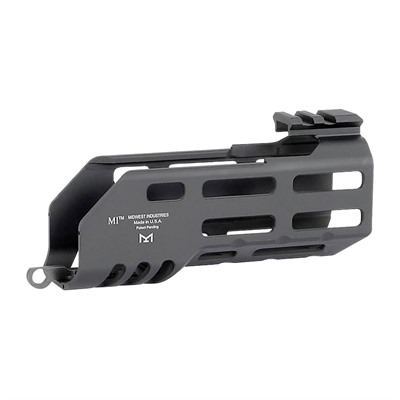 SIG SAUER RATTLER 5.25'' HANDGUARD M-LOK — view 1