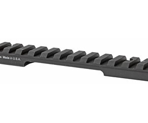 MIDWEST REM 700 SA RAIL MATTE BLACK — view 2