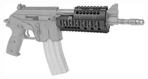 MI KEL-TEC PLR-16 HANDGUARD - W/RAILS — view 1