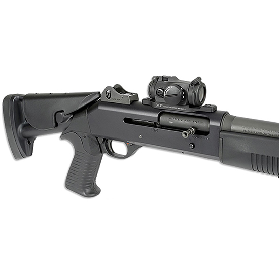 MI BENELLI M4 AIMPOINT T2 MOUNT — view 1