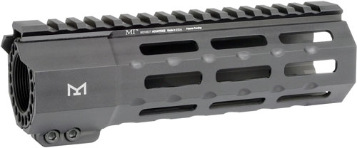 MI HANDGUARD SP SERIES 7" - M-LOK AR-15 SUPPRESSOR COMP. — view 1