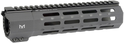 MI HANDGUARD SP SERIES 9" - M-LOK AR-15 SUPPRESSOR COMP. — view 1