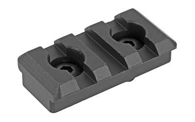 MIDWEST M-LOK 3 SLOT RAIL SECTION — view 1