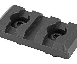 MIDWEST M-LOK 3 SLOT RAIL SECTION — view 2