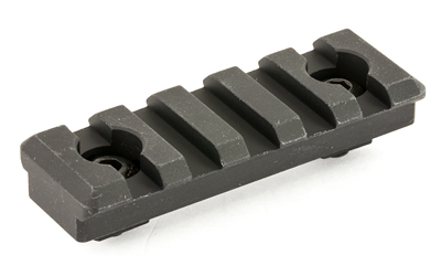 MIDWEST M-LOK 5 SLOT RAIL SECTION — view 1