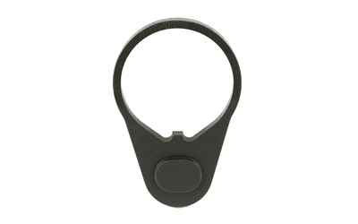 MIDWEST HEAVY DUTY QD END PLATE — view 1