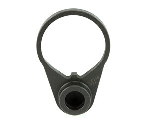 MIDWEST HEAVY DUTY QD END PLATE — view 2