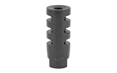 MIDWEST 30CAL MUZZLE BRAKE — view 1