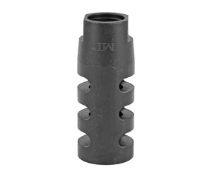 MIDWEST 30CAL MUZZLE BRAKE — view 2