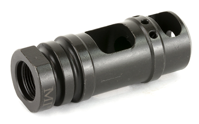 MIDWEST MB TWO CHAMBER 1/2X28 — view 1