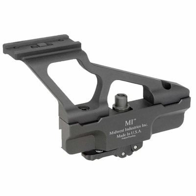 AIMPOINT MICRO AK-47 SIDE MOUNT — view 1