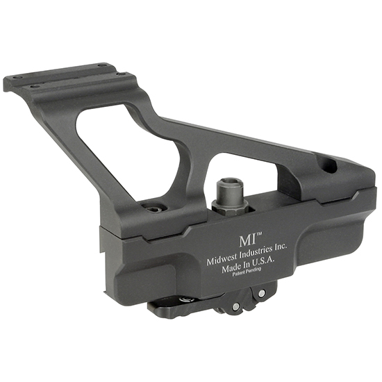 MI AKG2 SIDE MOUNT MRO TOP — view 1
