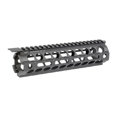 RIFLE LENGTH HANDGUARD M-LOK — view 1