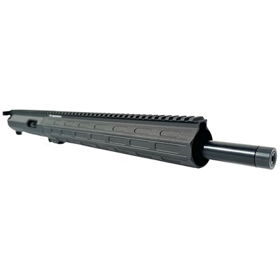 22RB 22LR 16'' UPPER W/HANDGUARD, BOLT SAVER & 10RD MAG — view 1