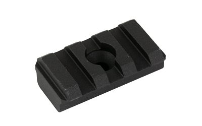 NORDIC 1.5" TAC-RAIL FOR BBL CLAMP — view 1