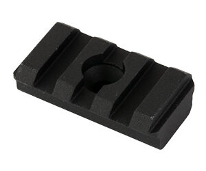 NORDIC 1.5" TAC-RAIL FOR BBL CLAMP — view 2