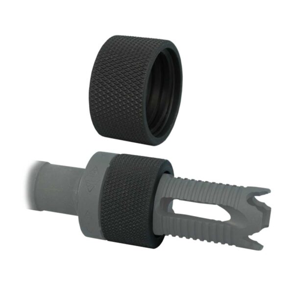 YANKEE HILL MACHINE COMPANY QD MOUNT THEAD PROTECTOR — view 1