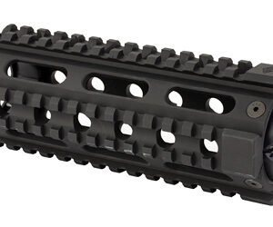 YHM 2PC COLT CARBINE HANDGUARD BLK — view 2