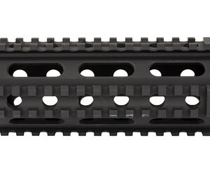 YHM 2PC COLT CARBINE HANDGUARD BLK — view 3