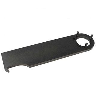 YHM FOREARM WRENCH AR15 — view 1