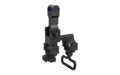YHM FLIP FRONT SIGHT TOWER W/LUG ASY — view 1