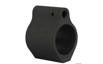 YHM LOW PRO GAS BLOCK.750" SCREW — view 1