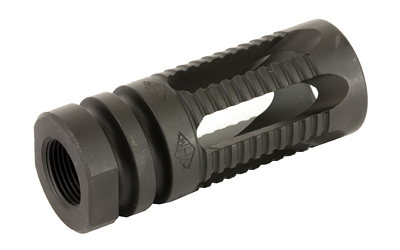 YHM PHANTOM 556 FLSH HDR 1/2X28 SMTH — view 1