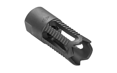 YHM .308 FLASH SUPPRESSOR WITH TEETH — view 1