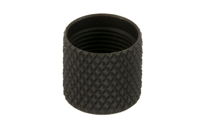 YHM 9MM PIST THR PROT 1/2X28 .570 OD — view 1