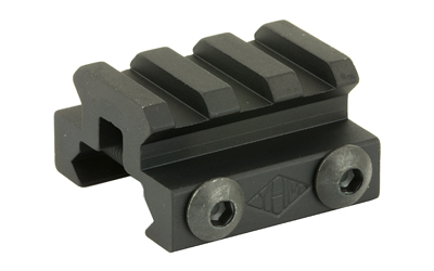 YHM MINI RISER 1 1/4" LONG — view 1