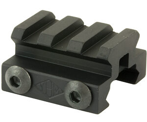 YHM MINI RISER 1 1/4" LONG — view 2