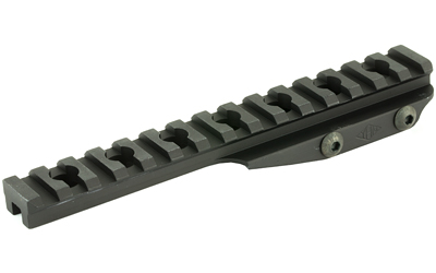 YHM 6" PICATINNY RAIL EXTENSION — view 1