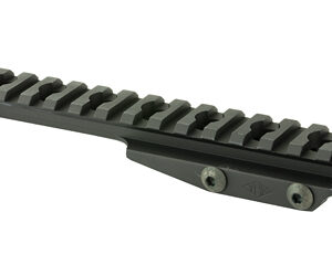 YHM 6" PICATINNY RAIL EXTENSION — view 2