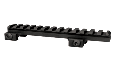 YHM SCOPE RISER — view 1
