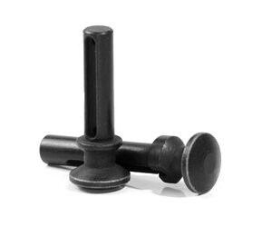 YHM EZ PULL TAKEDOWN PINS SET — view 2