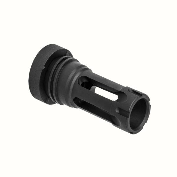 YANKEE HILL MACHINE COMPANY QD FLASH HIDER 30CAL M14X1LH — view 1
