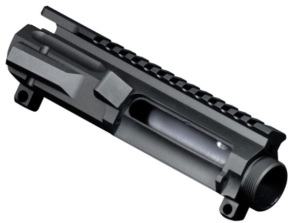 Yankee Hill 110BILLET Billet Upper Receiver 5.56x45mm NATO 7075-T6 Aluminum Black Anodized Receiver for AR-15 — view 1