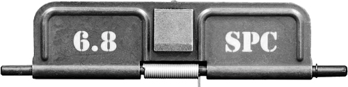 YHM DUST COVER ASSEMBLY AR-15 - CALIBER MARKED 6.8 SPC — view 1